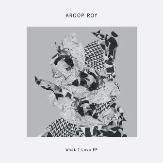 What I Love by Aroop Roy