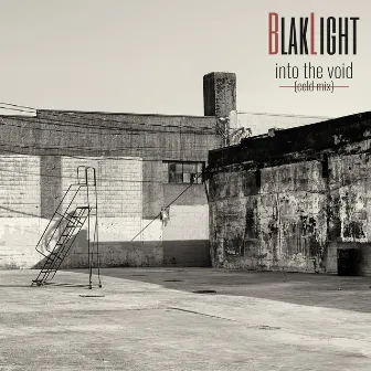 Into the Void (Cold Mix) by BlakLight