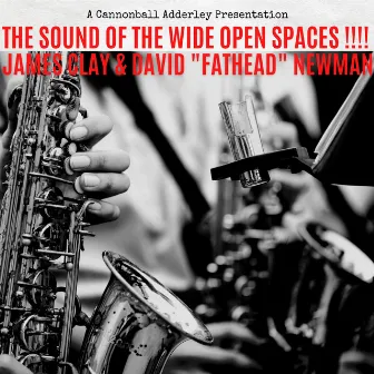 The Sound of the Wide Open Spaces !!!! by James Clay