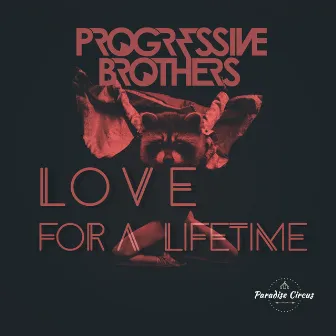 Love For A Lifetime by Progressive Brothers