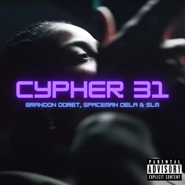 Cypher 31