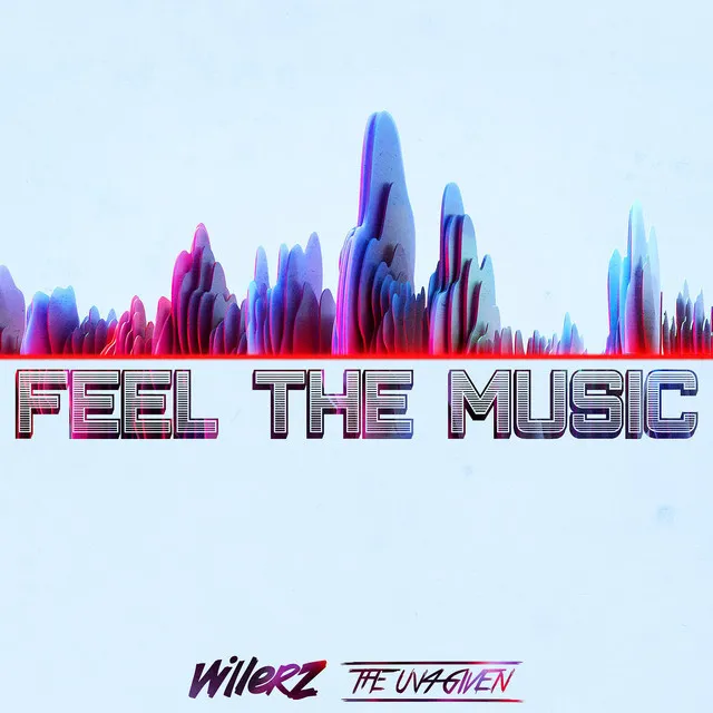 Feel the Music