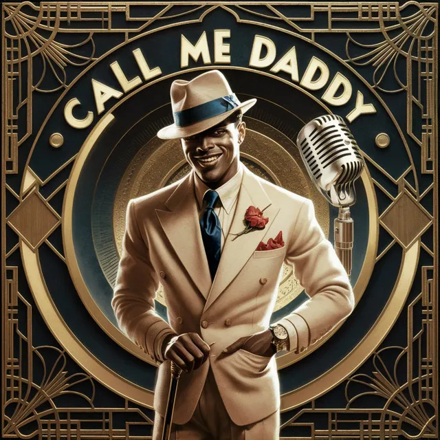 Call Me Daddy - Hokum Blues Comedy Version