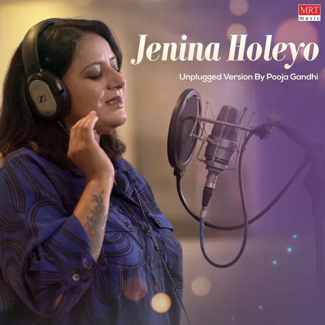 Jenina Holeyo - Unplugged