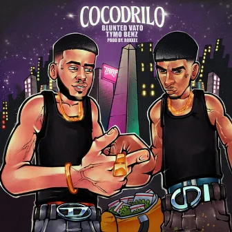 COCODRILO by Roxxee