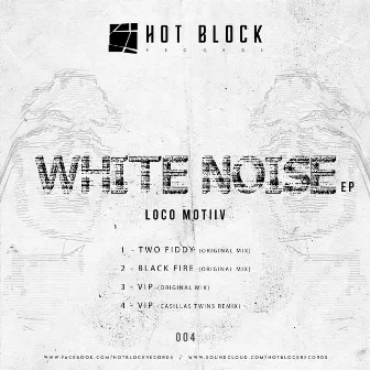 White Noise by Loco Motiiv