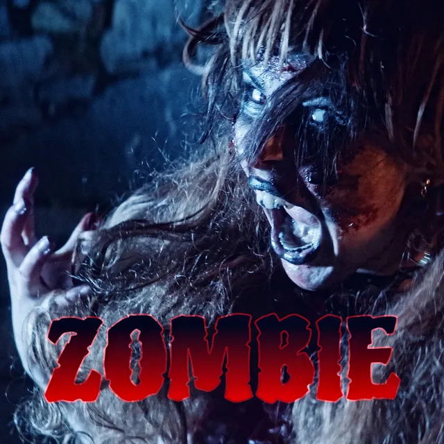 Zombie