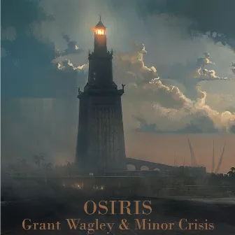 Osiris by Minor Crisis