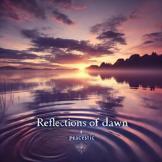 Reflections of Dawn