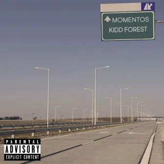 Momentos by kidd forest