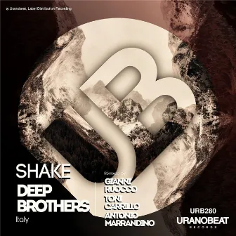 Shake by Deep Brothers