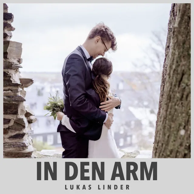 In den Arm