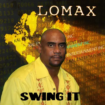 Swing It by Lomax!