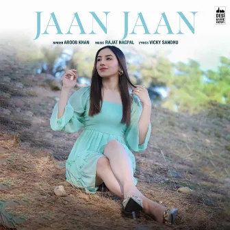 Jaan Jaan - 1 Min Music by Aroob Khan