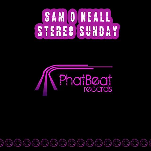 Stereo Sunday - Original Mix