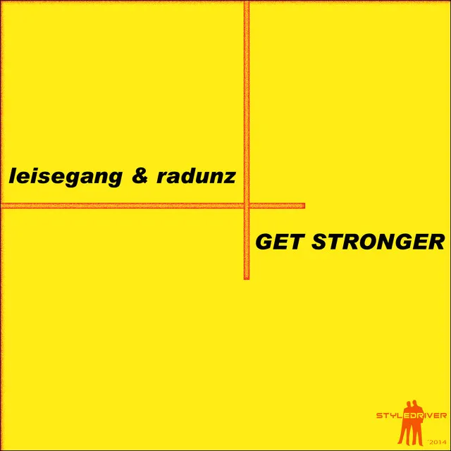 Get Stronger