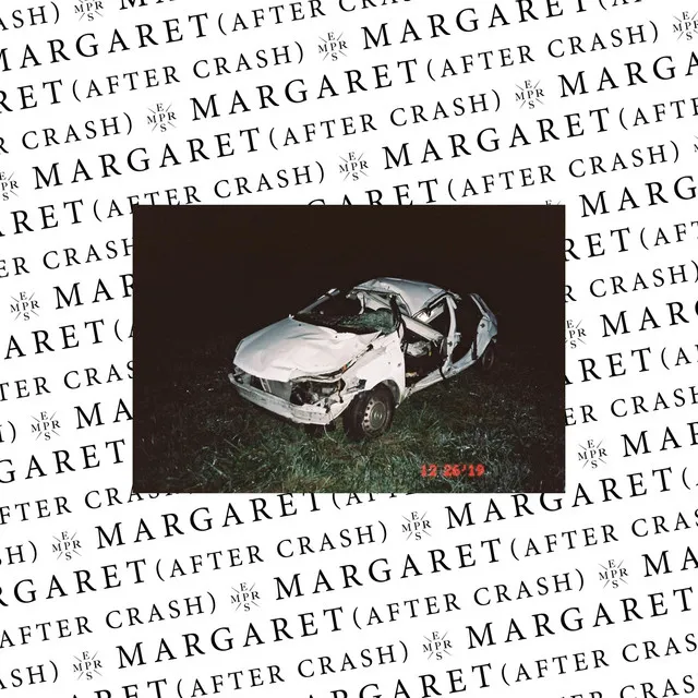 Margaret (After Crash)