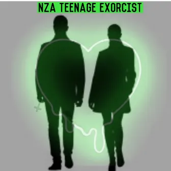 Teenage Exorcist by Nza