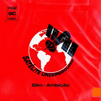 Ambição by Slim Zoen