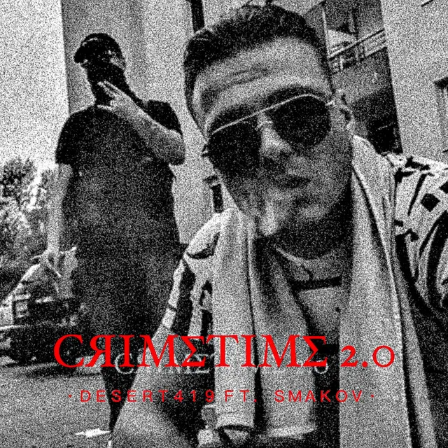 Crimetime 2.0