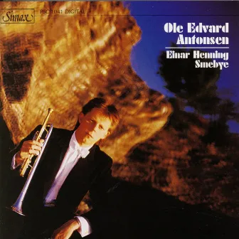 Ole Edvard Antonsen, Trumpet/ Einar Henning Smebye, Piano by Ole Edvard Antonsen