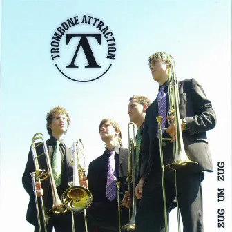 Zug um Zug by Trombone Attraction