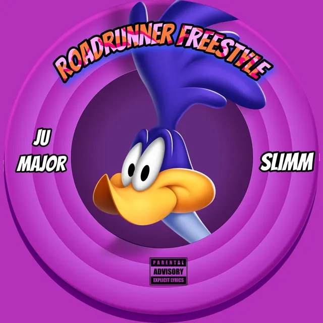 ROADRUNNER FREESTYLE