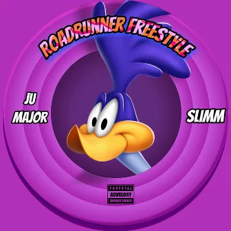 ROADRUNNER FREESTYLE by Ju Major