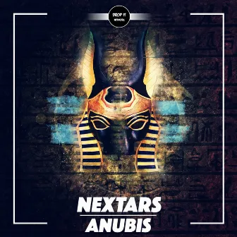 Anubis by Nextars