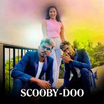 Scooby Doo by SD Rover