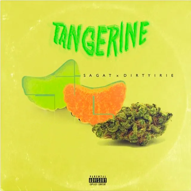 tangerine