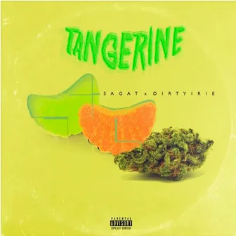 tangerine by Sagat