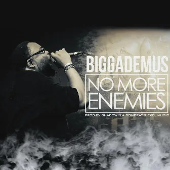 No More Enemies by Bigga Demus