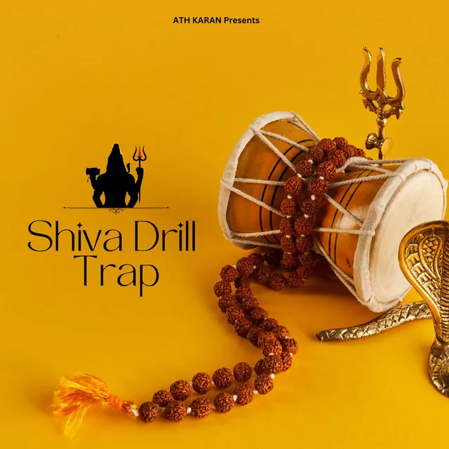 Shiva Drill EDM - Droplex