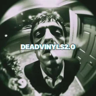 DeadVinyls2.0 by 5KMike