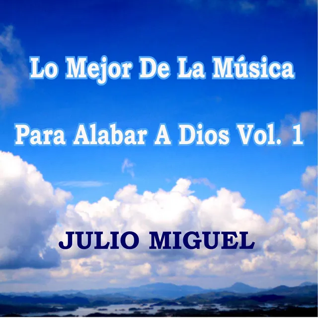 Julio Miguel