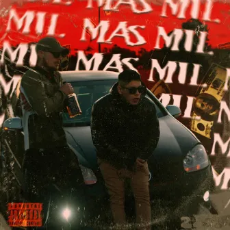 Mil mas by Braxx