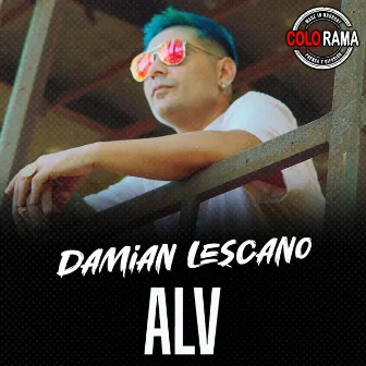 Alv by Damian Lescano