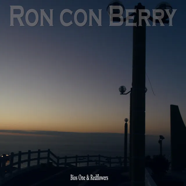 Ron Con Berry