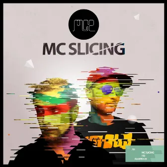 MC Slicing by MC2