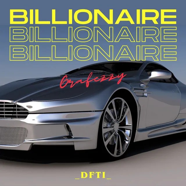 Billionaire