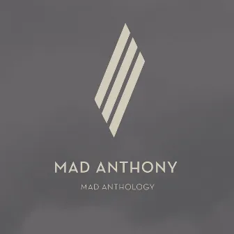 Mad Anthology Volume Four by Mad Anthony