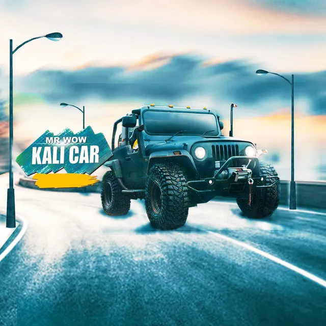 Kali Car