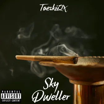 Sky Dweller by Taeskii2x