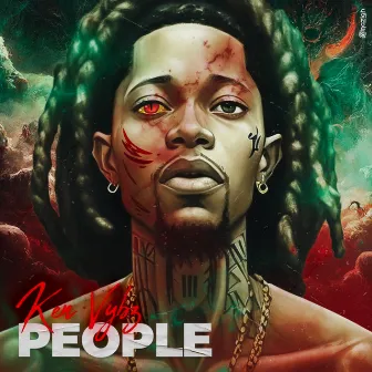 People by Ken Vybz