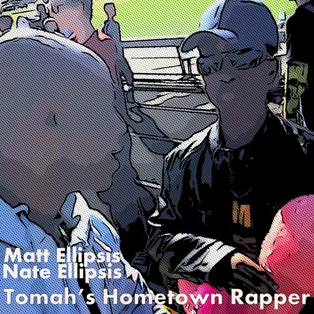 Tomah's Hometown Rapper