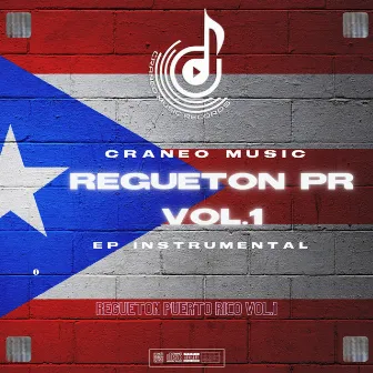 Regueton Puerto Rico by Craneo Music