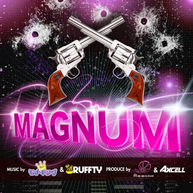 MAGNUM