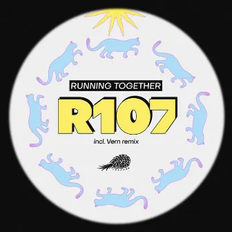 Running Together by R107