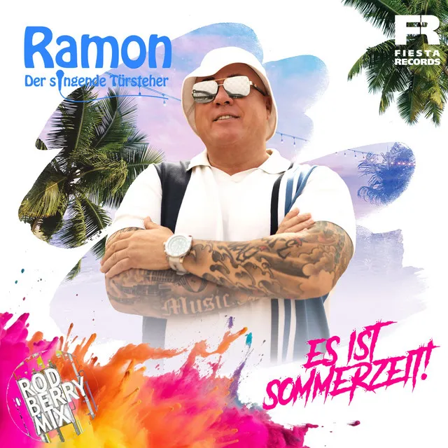 Es ist Sommerzeit - Rod Berry Mix